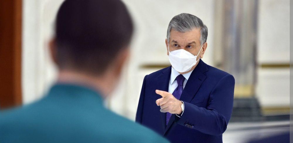 Продается президентские маски