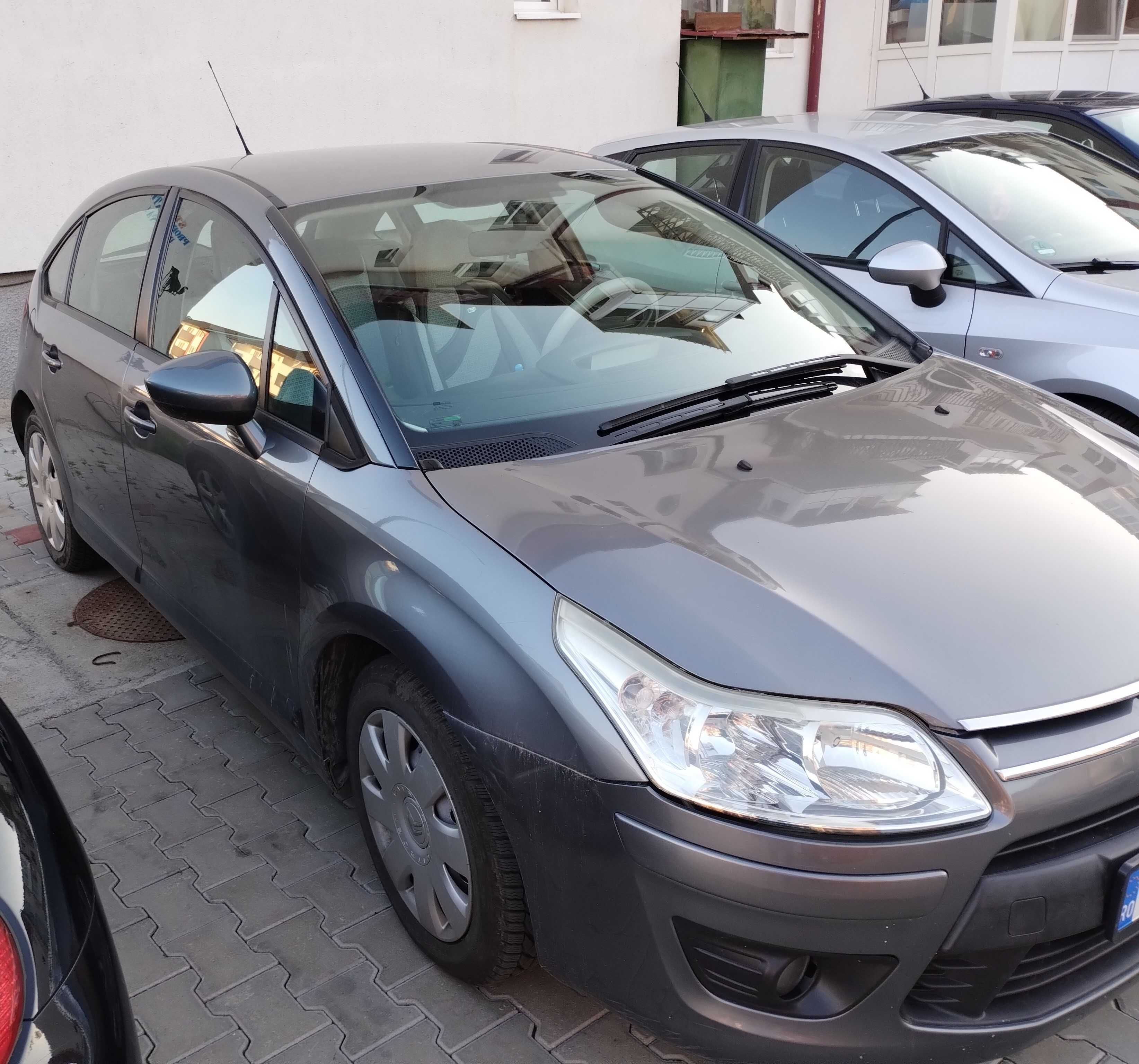 Citroen C4 1,4 benzina