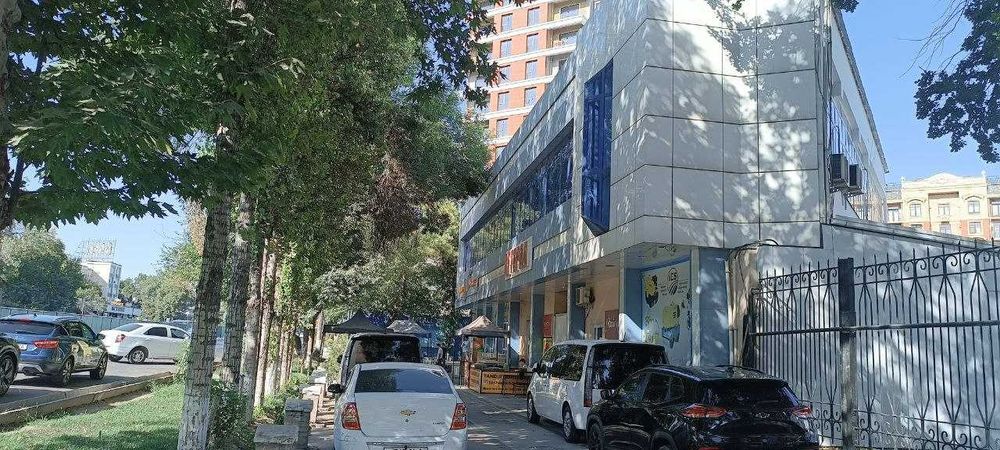 Arenda Office Yur adress Shota rustavelli