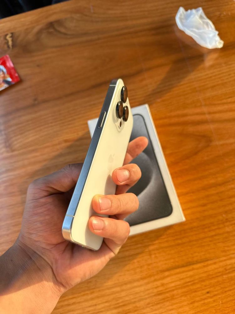 IPhoniy 15-pro max