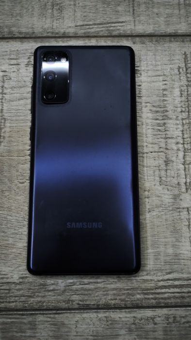 Samsung Galaxy S20 Fe