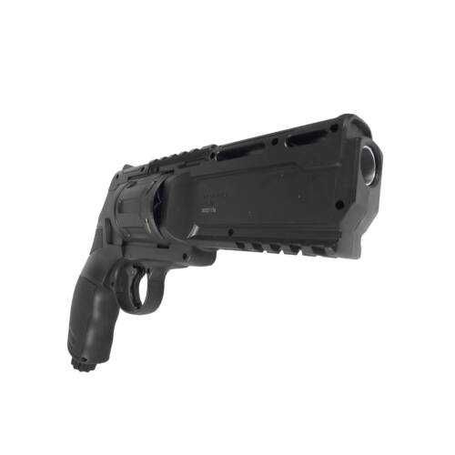 PISTOL COMPACT CO2 [190 m/s] Airsoft Puternic Gaz Pusca Arma