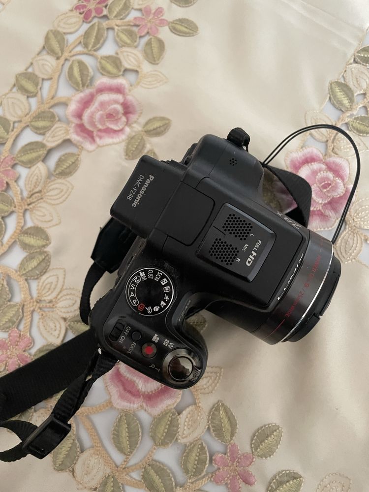 Vand aparat foto panasonic lumix