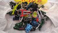 Lego Bionicle Детали Лего Бионикл