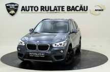 BMW X1 BMW X1 sDrive 2.0d 150CP 2015/10 Euro 6