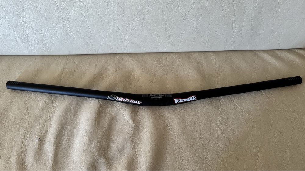 Renthal Fatbar M175