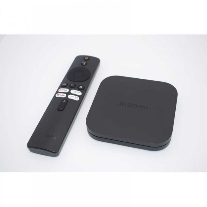 Xiaomi TV Box S 2nd Gen (PFJ4151EU)