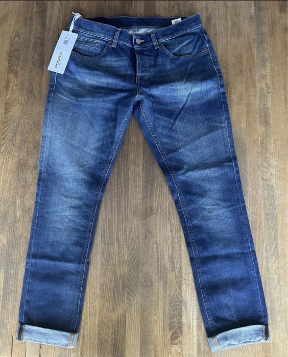 Дънки DONDUP Italy, Дънки G-Star, Дънки Denham, Дънки LIU•JO