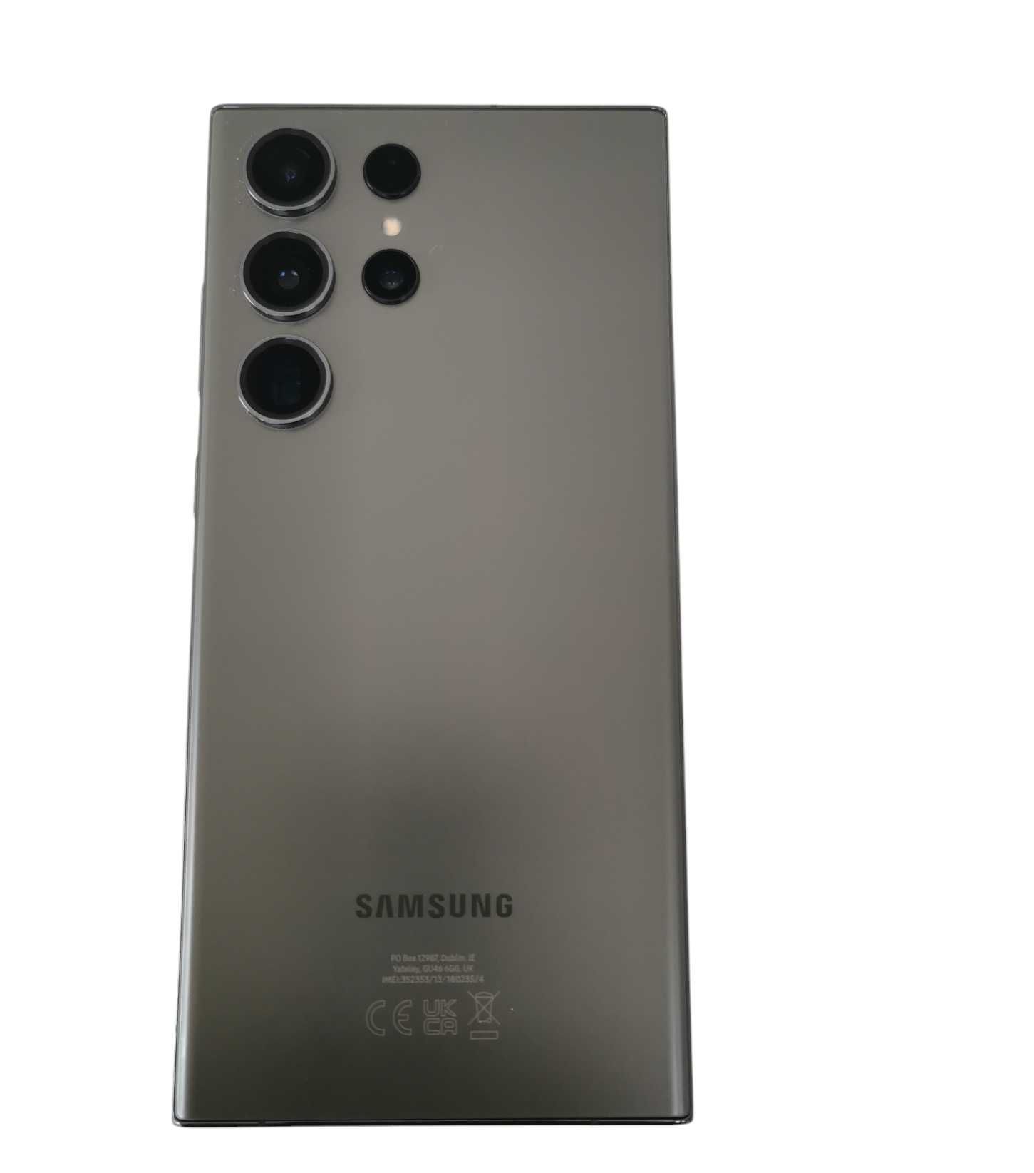 Telefon Samsung S23 Ultra Cod - 61662 / Amanet Cashbook Bacau