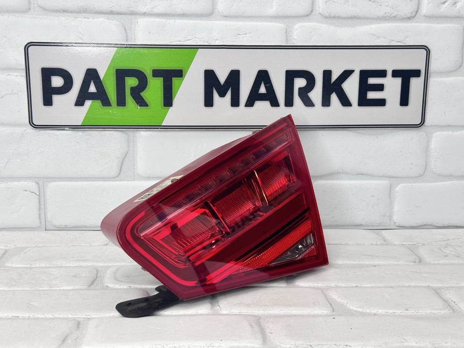 Десен вътрешен стоп AUDI A8 D4 4H0945094
