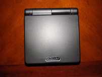 Продам Nintendo Game Boy Advance sp