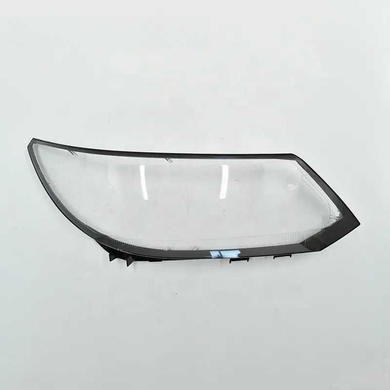 Стъкла за фар VW Tiguan 5N 13-16, Капаци за фар VW Tiguan 5N 13-16
