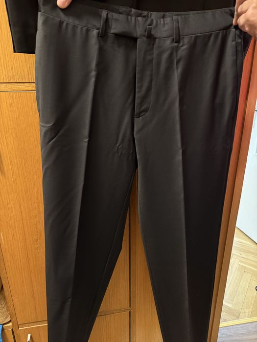 Черен костюм CARTEL collection