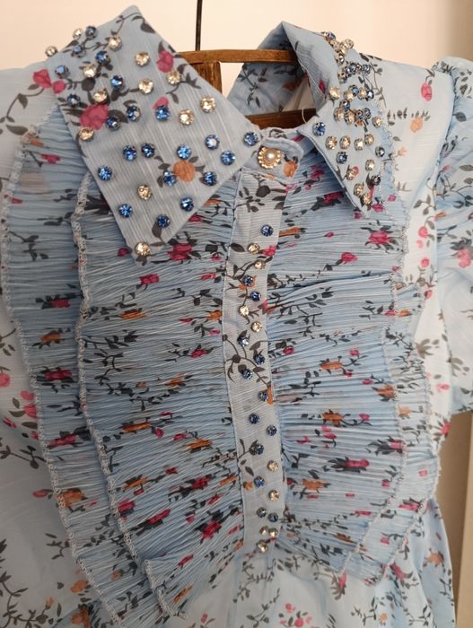 Платье женское вечерное