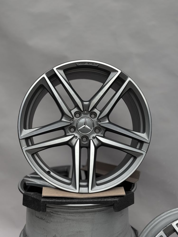 Оригинални джанти 20 цола w213 Amg 63s