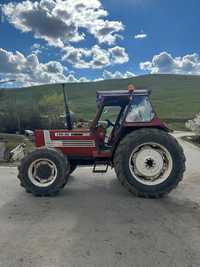 Vând Tractor Fiatagri 100-90