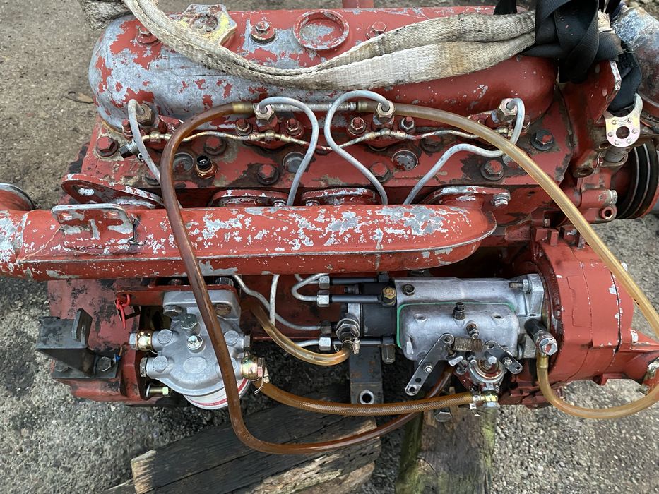 Motor Fiat Aifo 8045.05