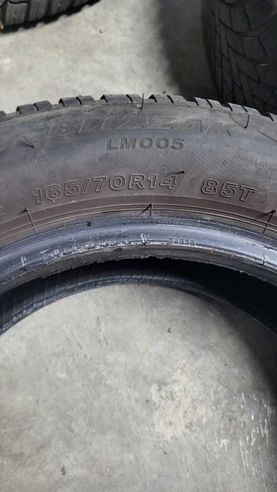 Зимни гуми 165/70/R14 Bridgestone