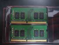 Memorie RAM  SK Hynix DDR4 2x8GB
