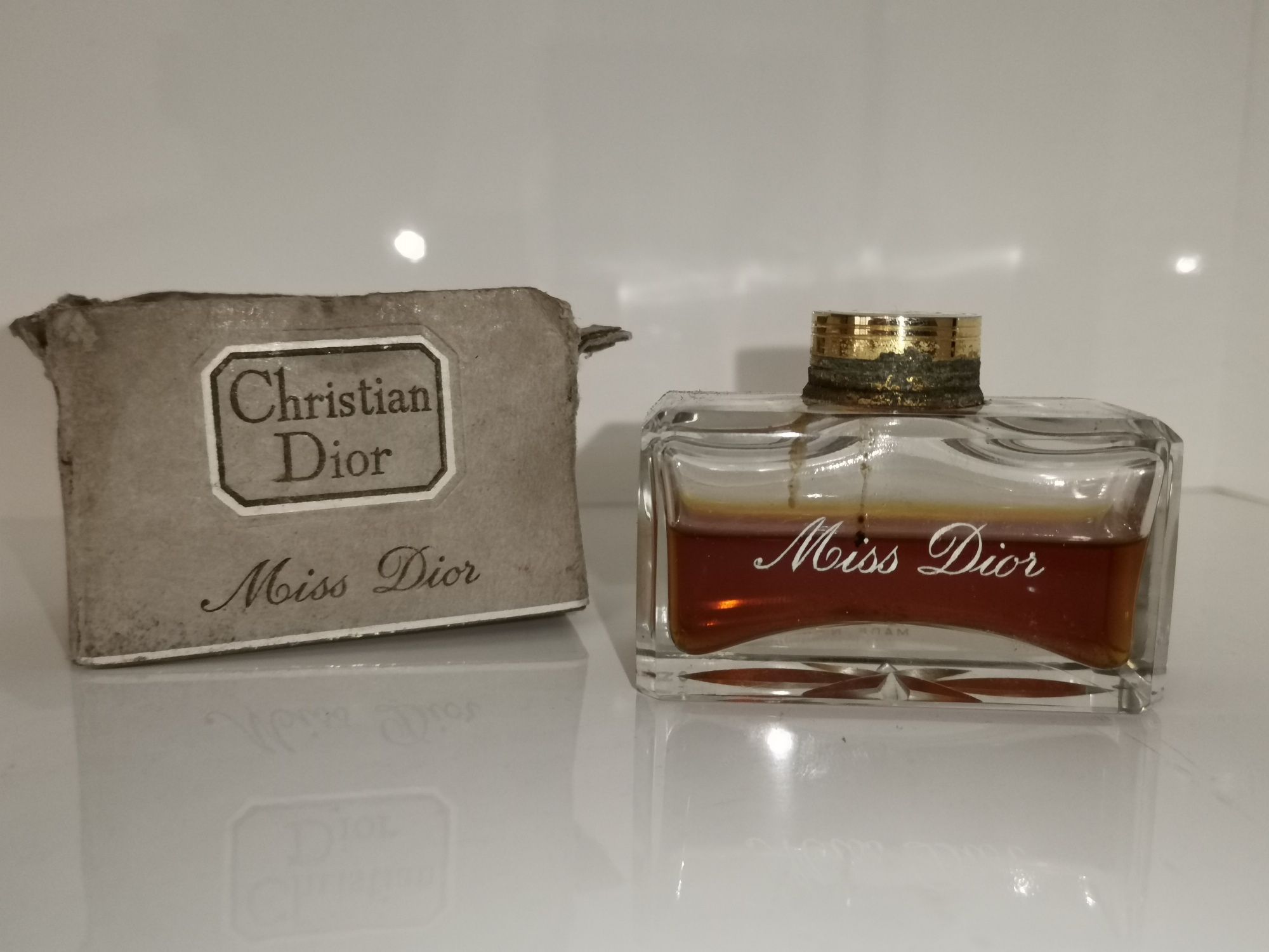 DE COLECTIE*Parfum Christian Dior Miss Dior 30ml