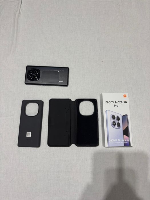 Telefon xiaomi 14 pro nou