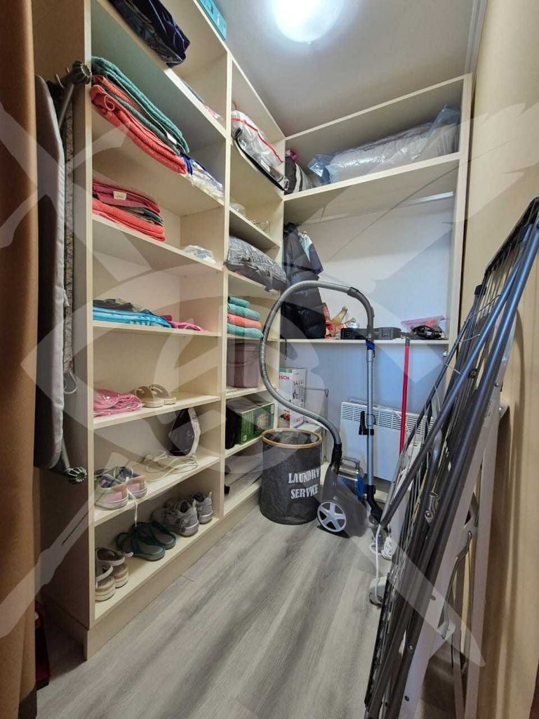 Продава се Тристаен апартамент в Свети Влас - 121 кв.м за 2728 €/кв.м - Снимка #9
