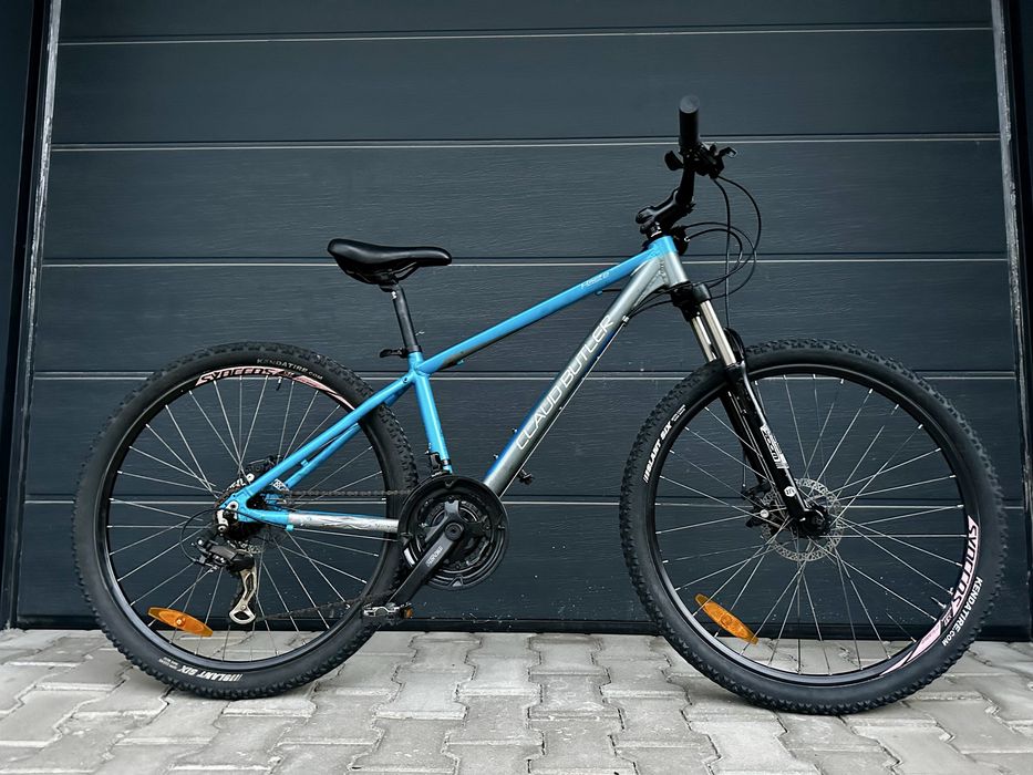Велосипед Claud Butler – 27.5" 3х7 M”