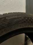Continental UltraContact 245/45 R18 100W XL