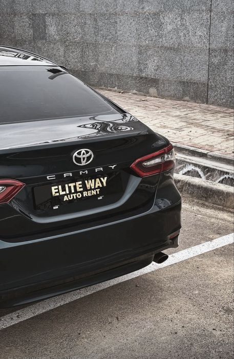 Автопрокат Шымкент Аренда Авто Шымкент