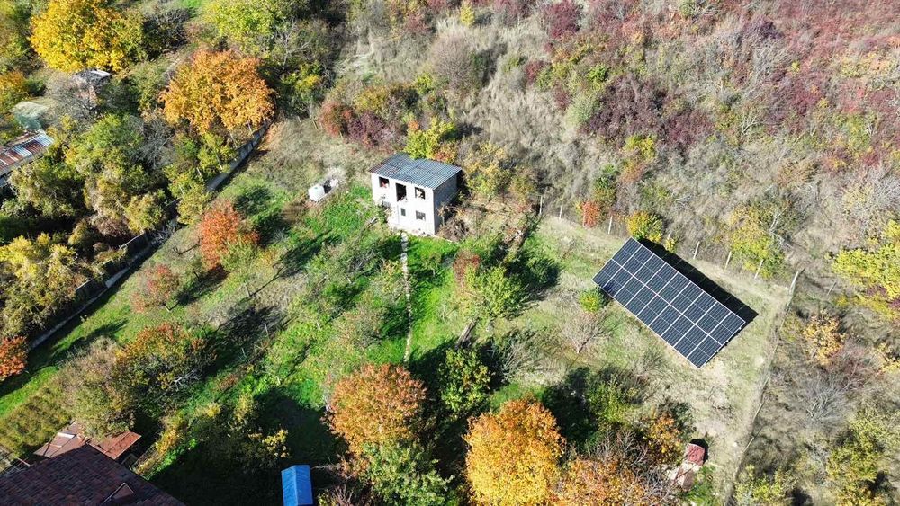 Продава поземлен имот в с.Пиперево общ.Дупница