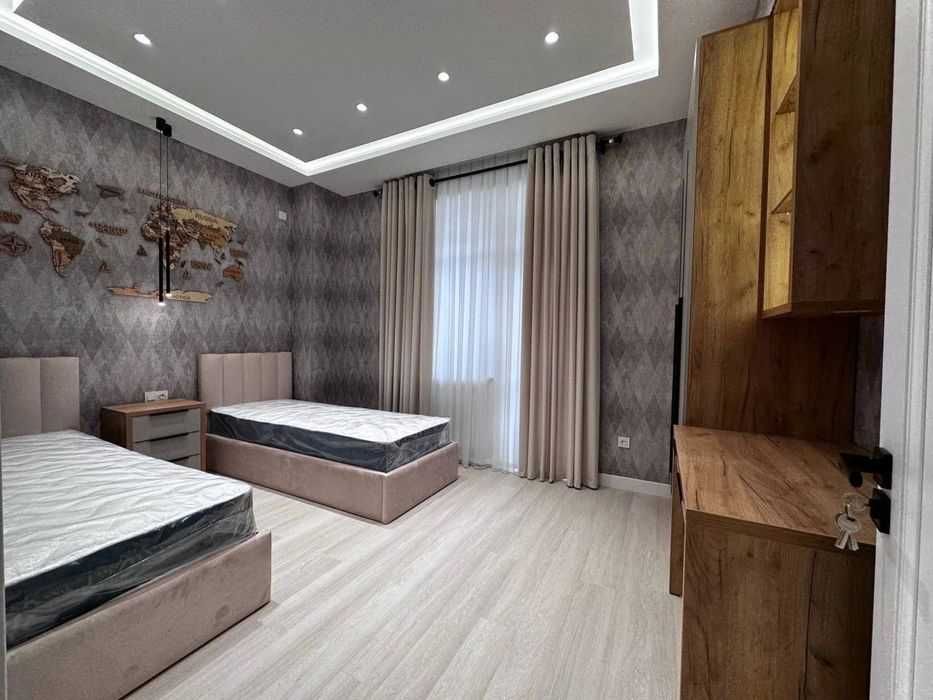 Срочно сдам 3 ком/4/9 на Махтумкули Ор-р Green Park