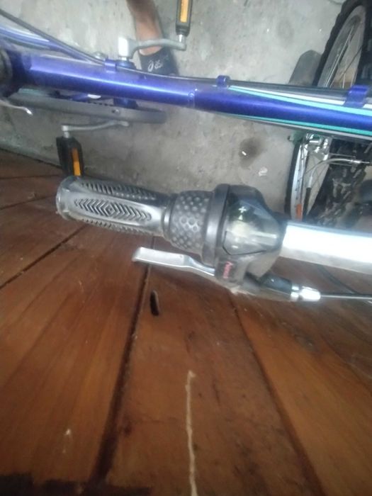 Велосипед за деца