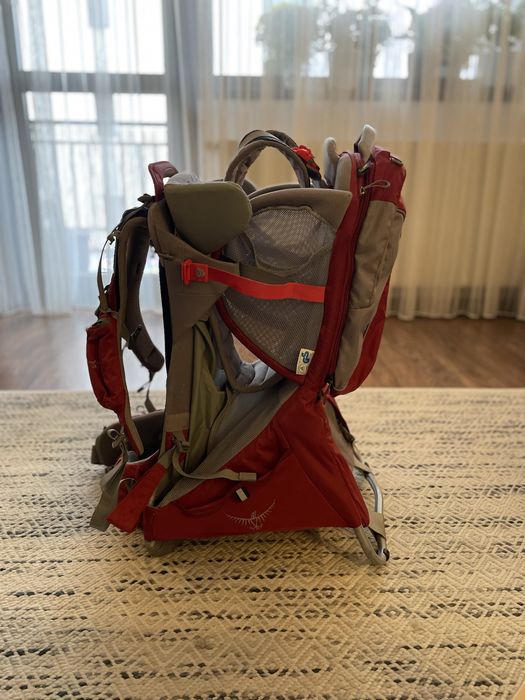 Rucsac transport copii Osprey POCO PREMIUM