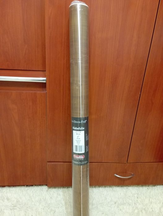 Folie autocolanta sigilata 90 x 1500 cm