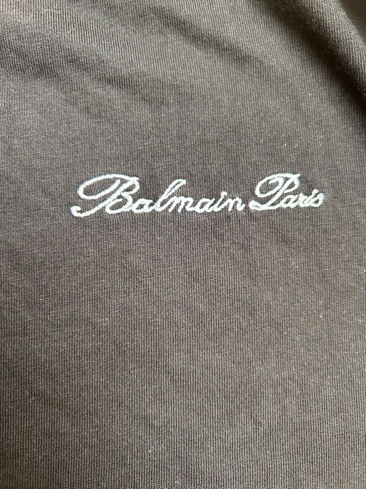 Tricou balmain original