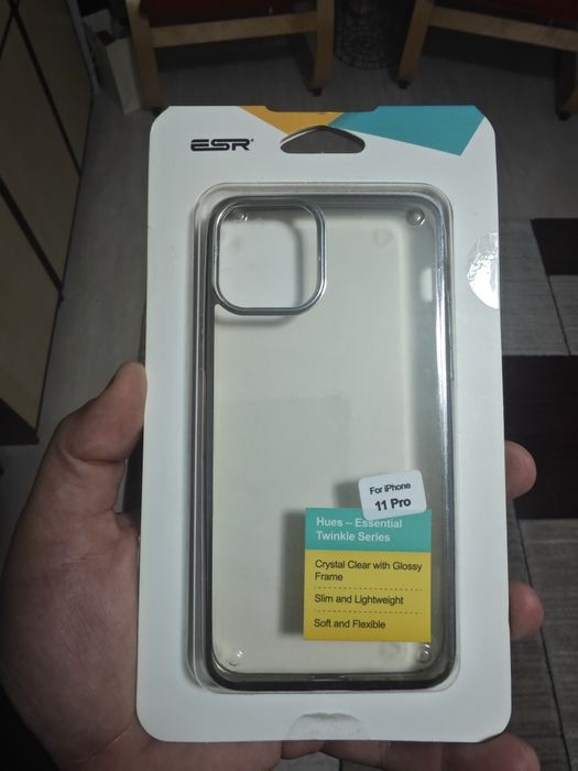 Huse iPhone 11pro