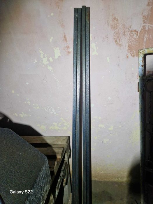 Cuvă sj tot ce trebuie ptr centrala ptr peleți