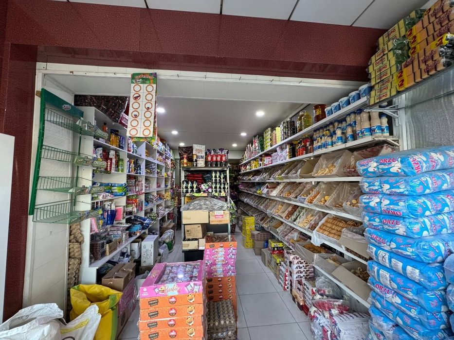 Dòkon , magazin bonusiga padvali