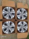 Jante Kia Niro Sportage 5x114.3 R17