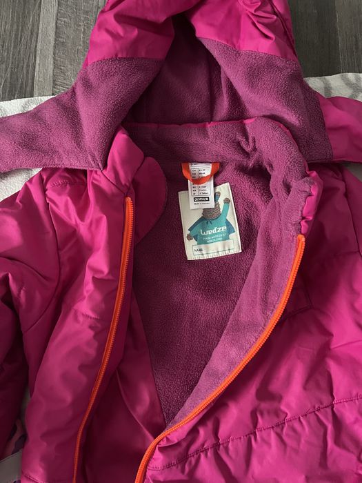 Combinezoane iarna pt fetita marime 92/98