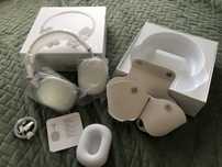 Airpods Max слушарки