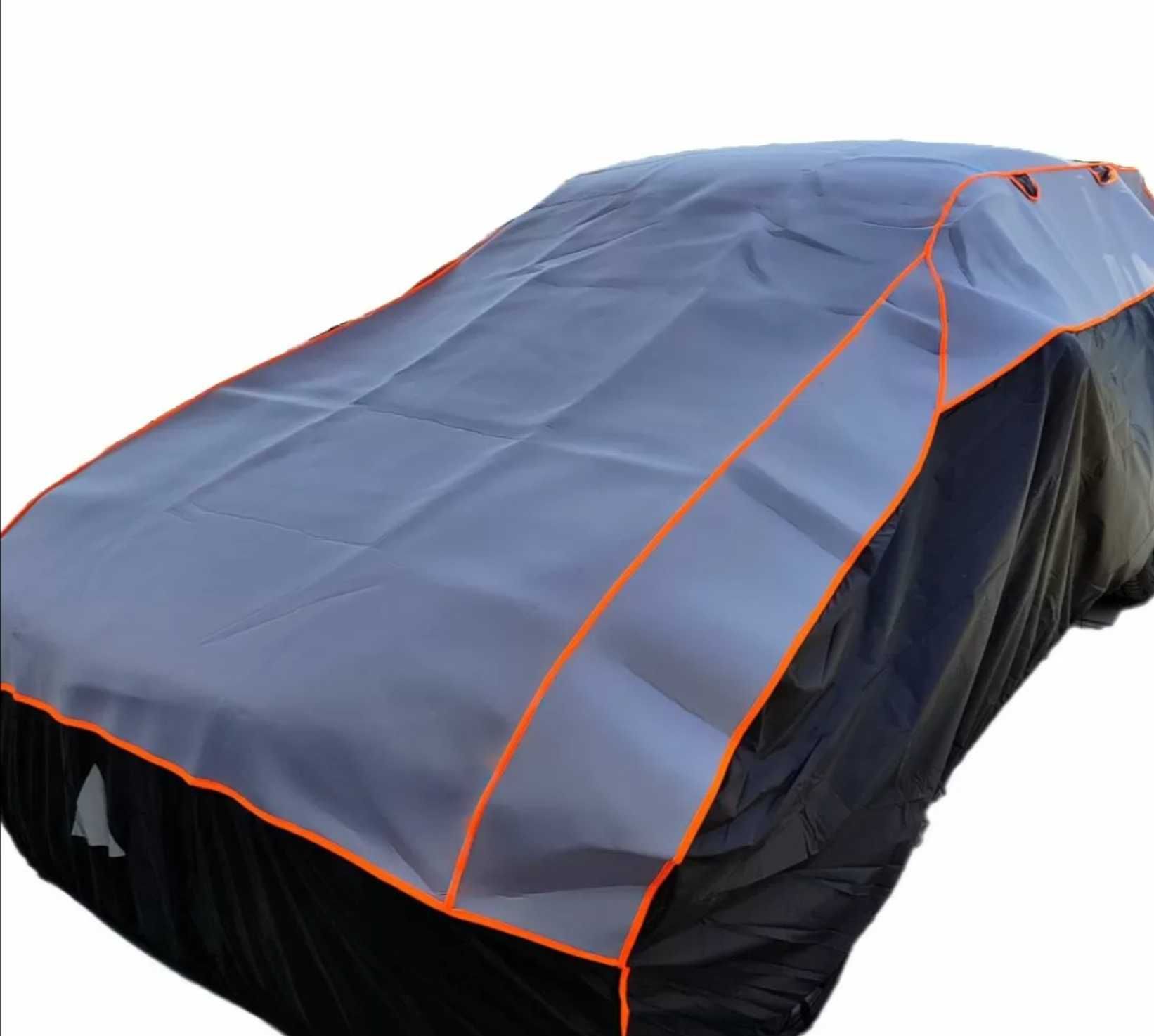 Покривало за кола против градушка - размер XL / SUV - 520x185x145 cm