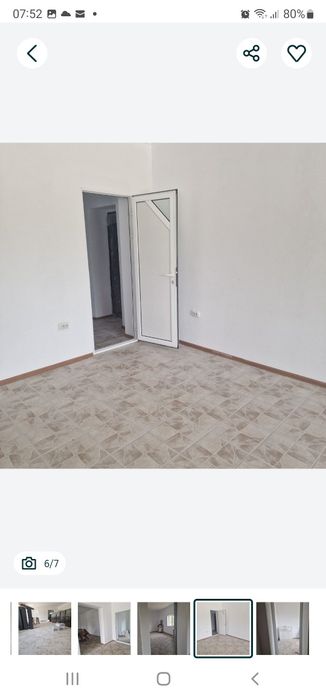 Rent/Sale în centru