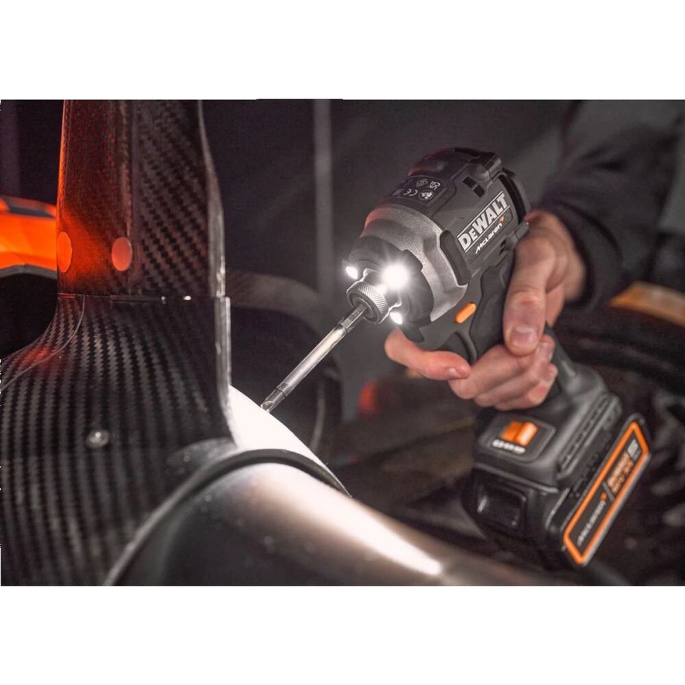 Dewalt DCK200MP2T-QW Mcleran
