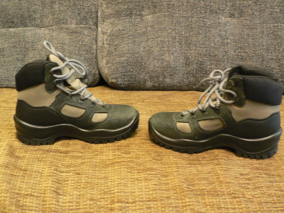 Туристически обувки Grisport / Гриспорт