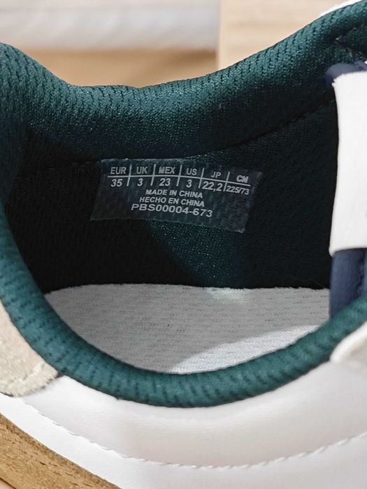 Детски кецове Pepe Jeans London