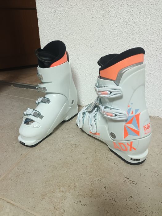 Clapari Wedze ADX Junior