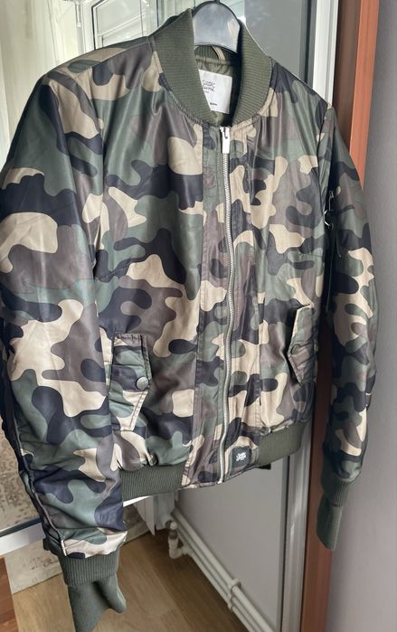 Geaca army Sixth June