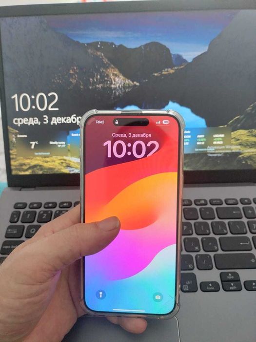 Айфон 13 про макс бу iphone 15 pro