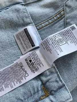 Geaca Blugi LEVIS Vintage Fit Trucker Albastru Barbati | Marime L